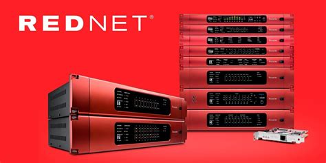 RedNet .